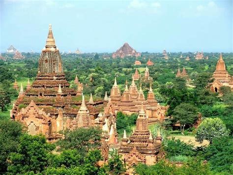 pyu ancient cities|Myanmar .